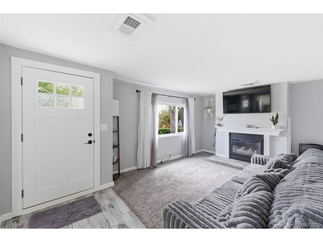 5315 W Shirley Pl, Lakewood, CO 80232
