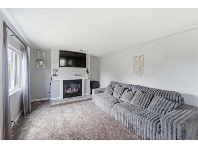 5315 W Shirley Pl, Lakewood, CO 80232