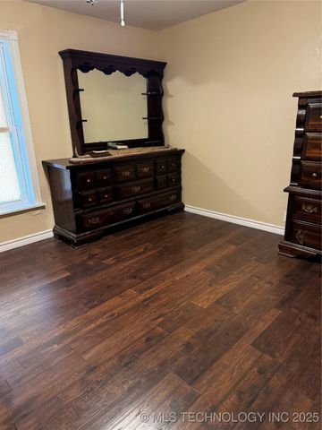 72 W Hilltop Road, Mcalester, OK 74501