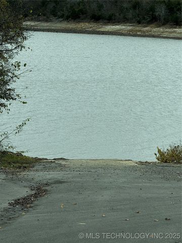 72 W Hilltop Road, Mcalester, OK 74501