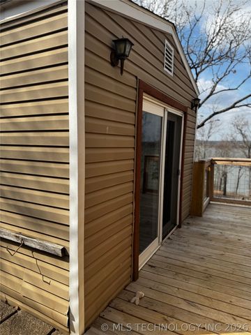 72 W Hilltop Road, Mcalester, OK 74501