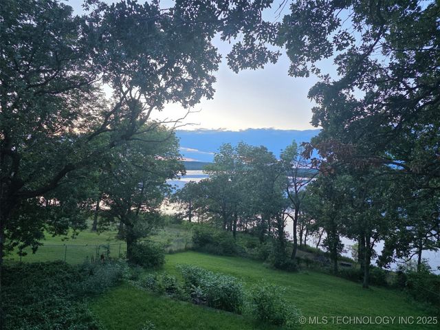 72 W Hilltop Road, Mcalester, OK 74501