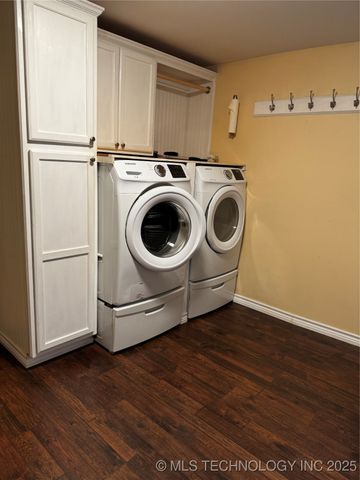 72 W Hilltop Road, Mcalester, OK 74501