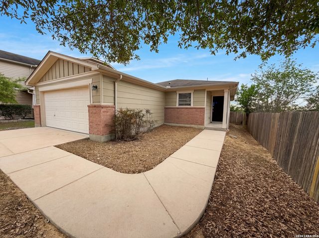 5708 MAXFLI DR, Schertz, TX 78108