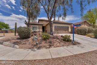 10061 S Black Surrey Drive, Vail, AZ 85641