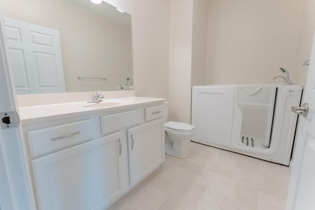 412-414 Murphy Lane, Jamestown, KY 42629