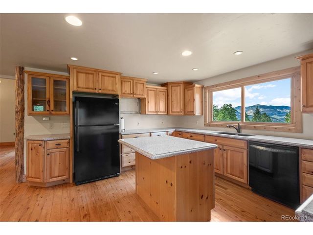 5784 Herzman Dr, Evergreen, CO 80439