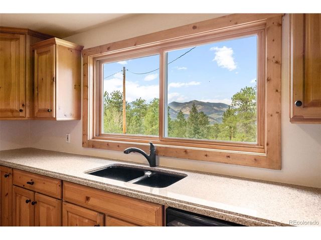 5784 Herzman Dr, Evergreen, CO 80439