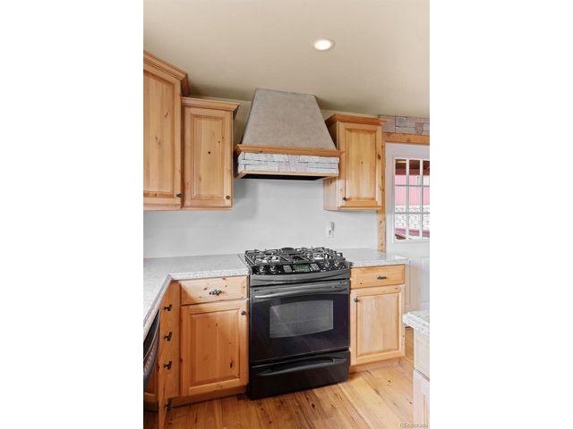 5784 Herzman Dr, Evergreen, CO 80439