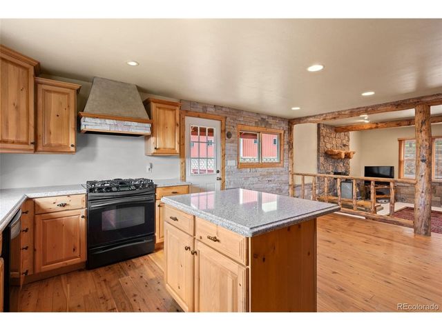 5784 Herzman Dr, Evergreen, CO 80439