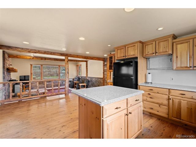5784 Herzman Dr, Evergreen, CO 80439