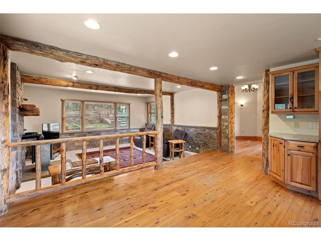 5784 Herzman Dr, Evergreen, CO 80439
