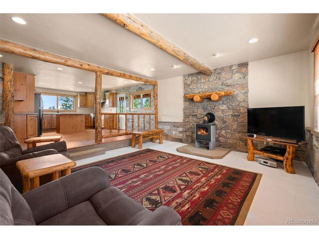 5784 Herzman Dr, Evergreen, CO 80439