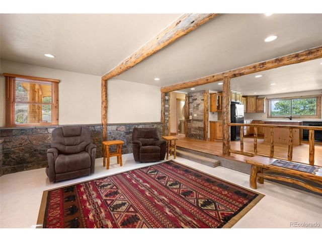 5784 Herzman Dr, Evergreen, CO 80439