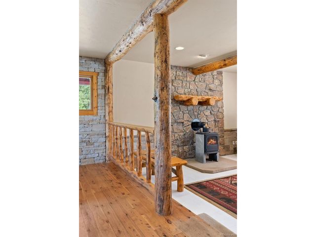 5784 Herzman Dr, Evergreen, CO 80439