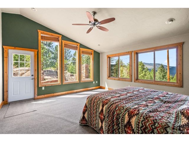 5784 Herzman Dr, Evergreen, CO 80439