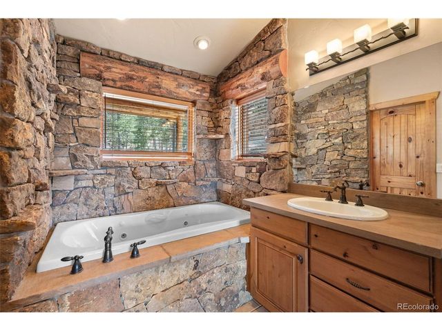 5784 Herzman Dr, Evergreen, CO 80439