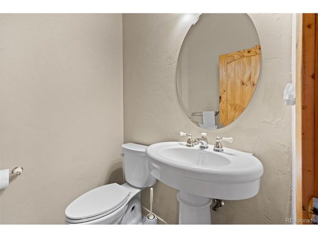 5784 Herzman Dr, Evergreen, CO 80439