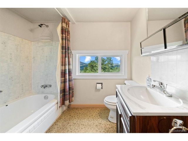 5784 Herzman Dr, Evergreen, CO 80439