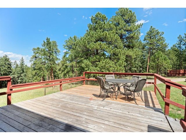 5784 Herzman Dr, Evergreen, CO 80439