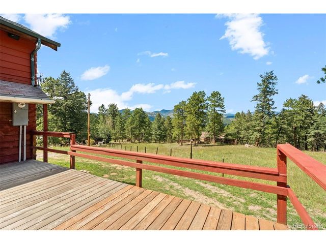 5784 Herzman Dr, Evergreen, CO 80439
