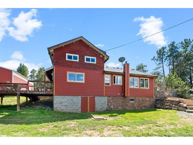 5784 Herzman Dr, Evergreen, CO 80439