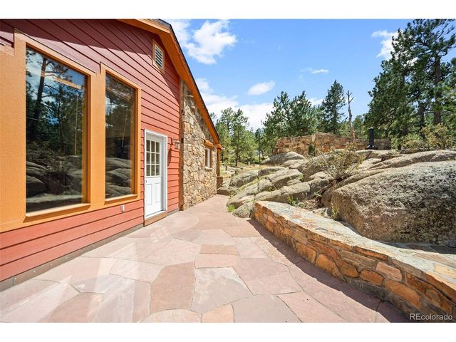 5784 Herzman Dr, Evergreen, CO 80439