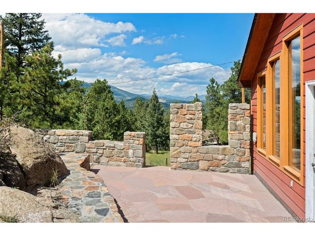 5784 Herzman Dr, Evergreen, CO 80439