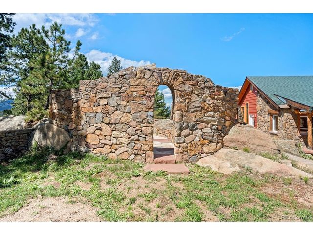 5784 Herzman Dr, Evergreen, CO 80439