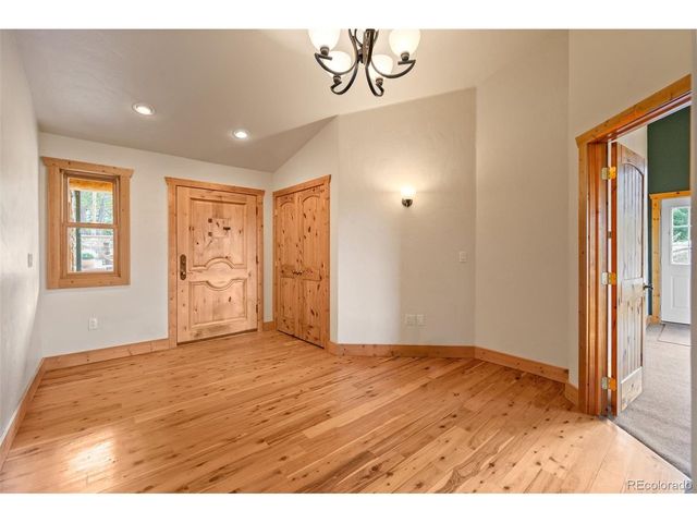 5784 Herzman Dr, Evergreen, CO 80439