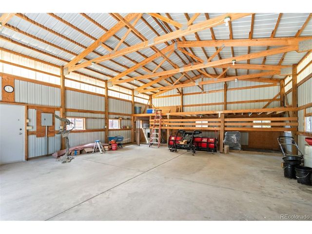 5784 Herzman Dr, Evergreen, CO 80439