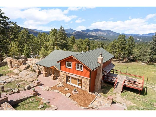 5784 Herzman Dr, Evergreen, CO 80439
