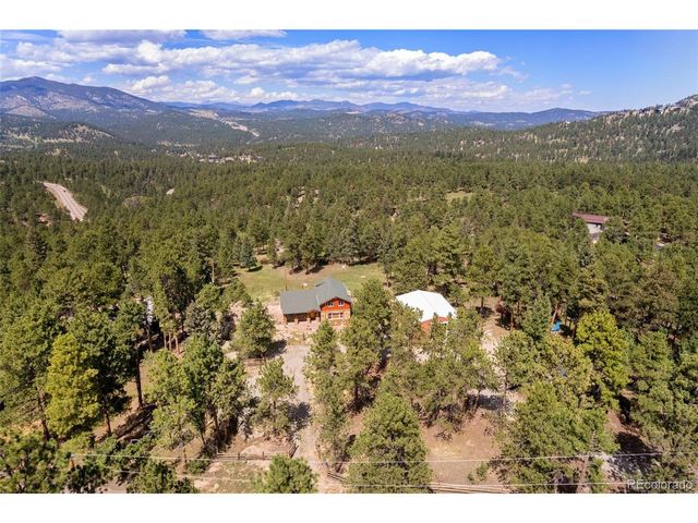 5784 Herzman Dr, Evergreen, CO 80439