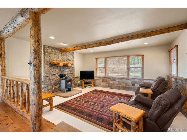 5784 Herzman Dr, Evergreen, CO 80439