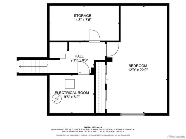 5784 Herzman Dr, Evergreen, CO 80439