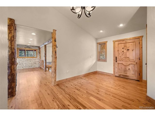 5784 Herzman Dr, Evergreen, CO 80439