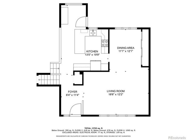 5784 Herzman Dr, Evergreen, CO 80439