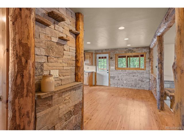 5784 Herzman Dr, Evergreen, CO 80439