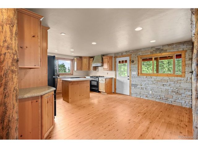5784 Herzman Dr, Evergreen, CO 80439