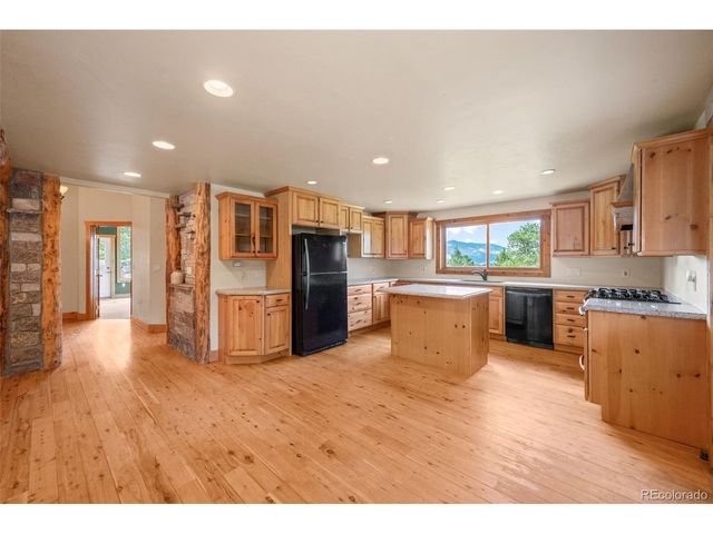 5784 Herzman Dr, Evergreen, CO 80439