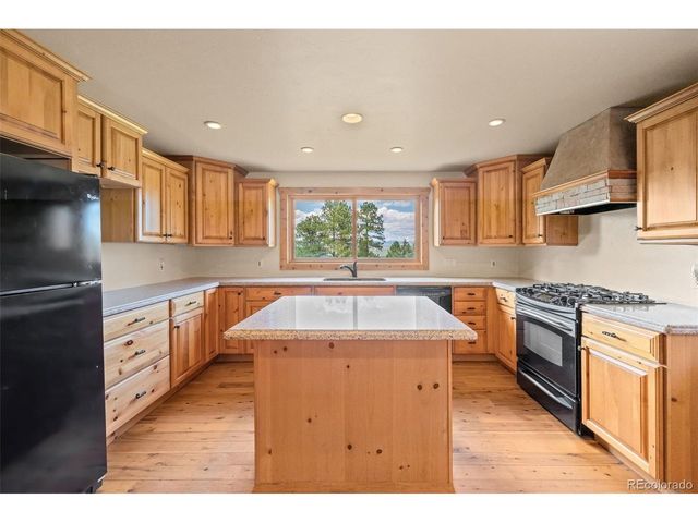 5784 Herzman Dr, Evergreen, CO 80439
