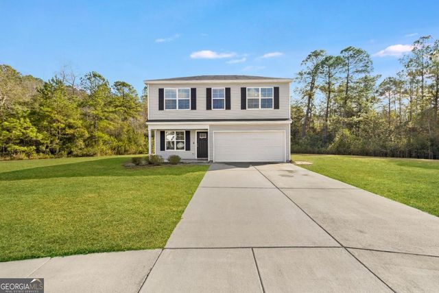 39 Easy Street, Guyton, GA 31312