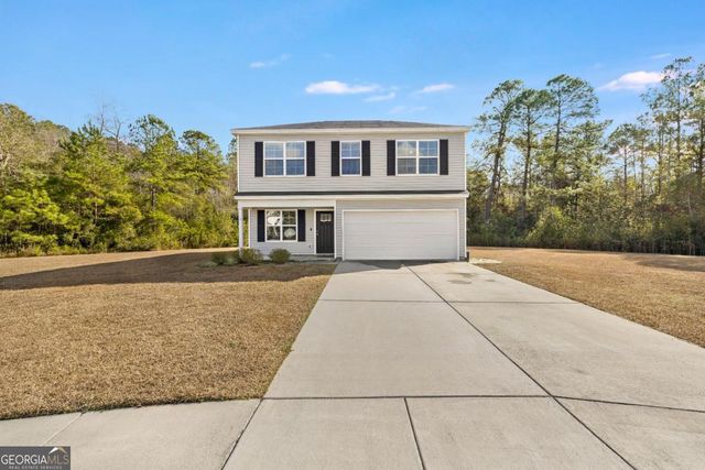 39 Easy Street, Guyton, GA 31312