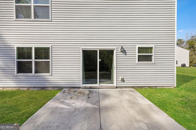 39 Easy Street, Guyton, GA 31312