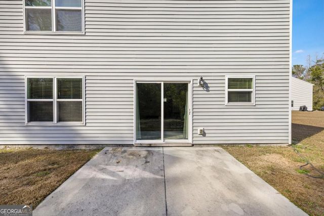 39 Easy Street, Guyton, GA 31312