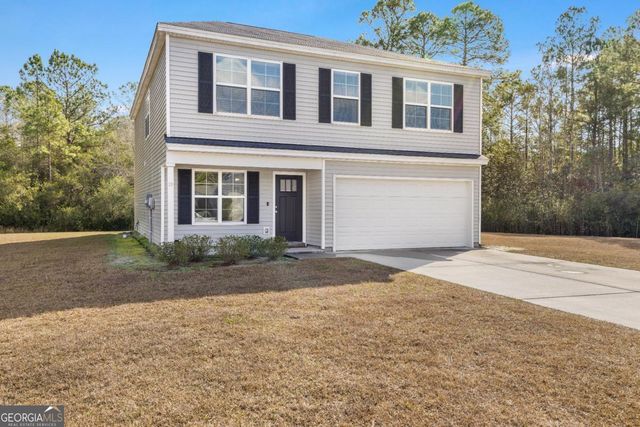 39 Easy Street, Guyton, GA 31312