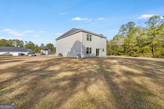 39 Easy Street, Guyton, GA 31312