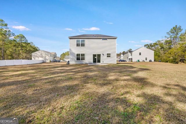 39 Easy Street, Guyton, GA 31312