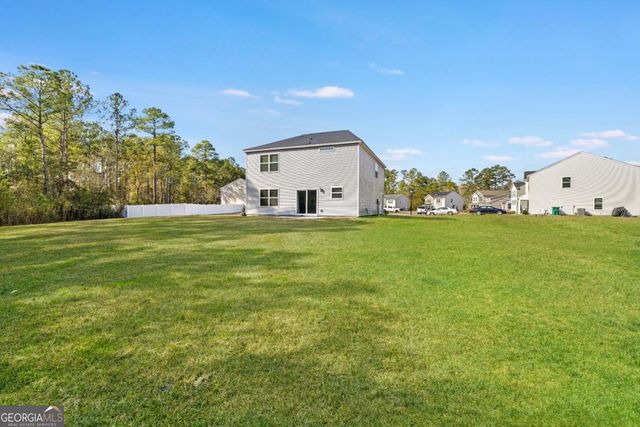 39 Easy Street, Guyton, GA 31312