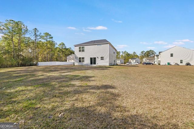 39 Easy Street, Guyton, GA 31312